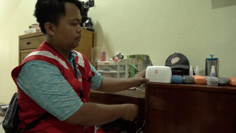 Internet Murah Demak Meledak, 100 Mbps Rp100 Ribu Tanpa Instalasi