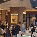 Kuliner Semarang Makin Ramai, The People’s Cafe Buka Gerai Baru di Pollux Mall
