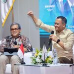 Forum Bisnis Daerah Hipmi Jawa Tengah menegaskan pentingnya kolaborasi lintas sektor untuk menjaga stabilitas ekonomi di tengah tekanan global.
