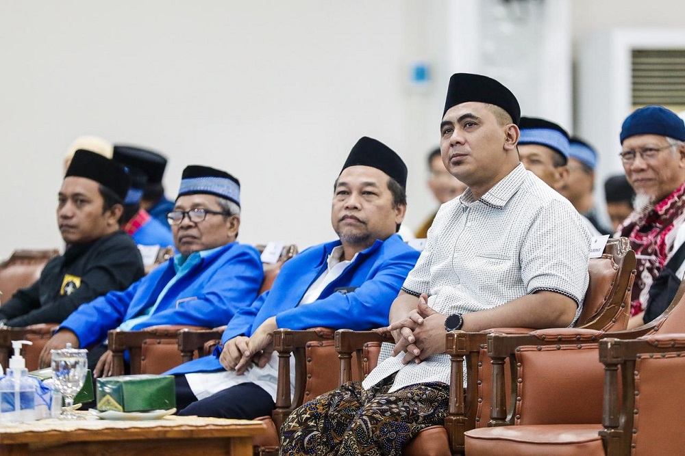 Pemerintah Provinsi Jawa Tengah memastikan kesiapan pemberangkatan kloter pertama jemaah haji pada 22 April 2026.