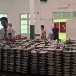 Dialog Nasional MBG 2026 Digelar di Semarang, Ratusan Peserta Siap Bahas Gizi Nasional