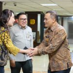 Pemerintah Provinsi Jawa Tengah menyiapkan proyek mega farm sapi perah seluas 710 hektare di Brebes yang ditargetkan menjadi peternakan terbesar di Indonesia.