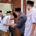 Gubernur Jawa Tengah Ahmad Luthfi menegaskan pentingnya peran nahdliyin dalam menjaga kebangsaan dan mendorong pembangunan daerah.