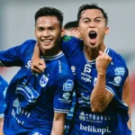 PSIS Fokus Amankan Tiket Bertahan, Jarak dari Zona Play-Off Kian Melebar