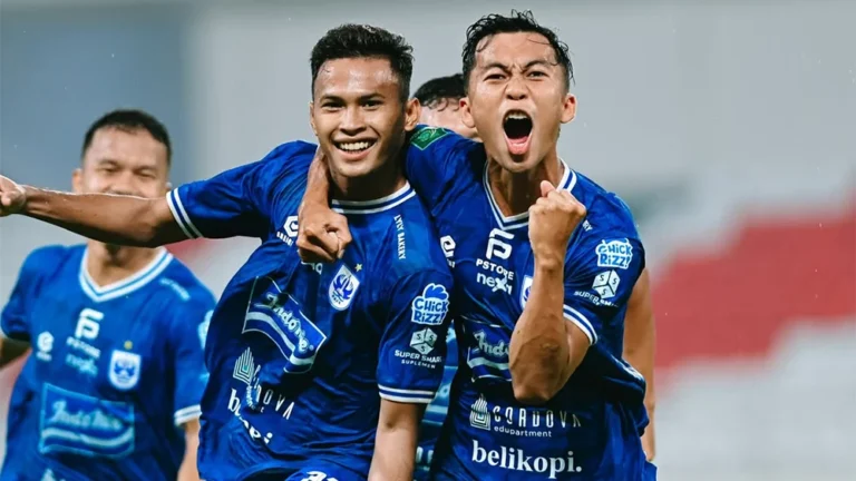 PSIS Fokus Amankan Tiket Bertahan, Jarak dari Zona Play-Off Kian Melebar