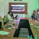 FGD keempat Spartavbud di Semarang memperkuat strategi pemasaran digital seni budaya.