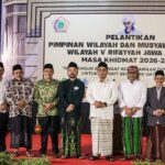 Pemprov Jawa Tengah memperkuat kolaborasi dengan Rifa’iyah dalam pengembangan UMKM batik, perluasan akses pendidikan, dan penguatan dakwah berbasis keteladanan di Temanggung.