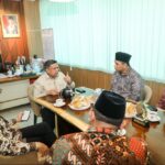 Jawa Tengah mendapat apresiasi dari BPJPH sebagai daerah paling progresif dalam implementasi ekosistem halal nasional.