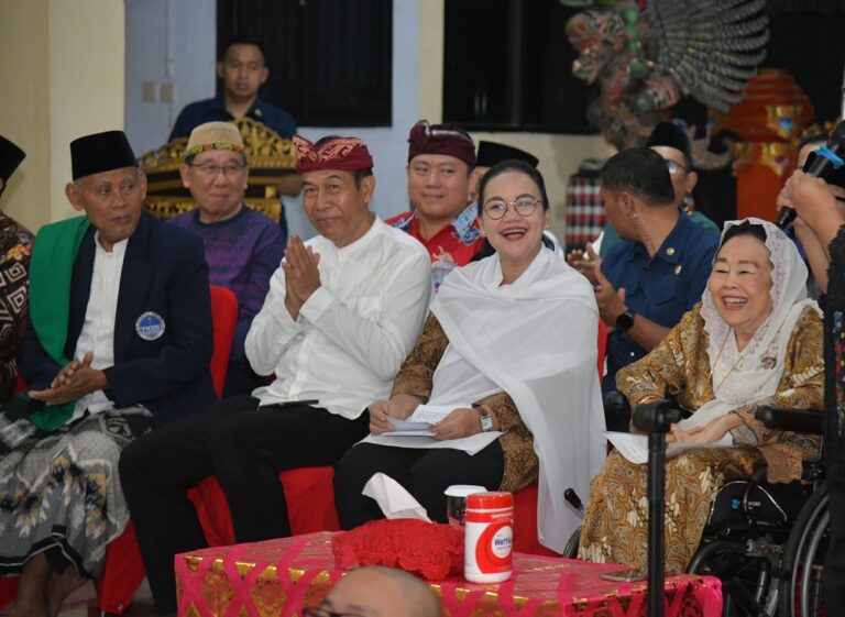 Kota Semarang kembali menempati tiga besar Indeks Kota Toleran 2025 versi SETARA Institute. Konsistensi kebijakan inklusif dan praktik toleransi dalam kehidupan sehari-hari menjadi kunci keberhasilan.
