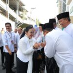Pemerintah Kota Semarang memperkuat silaturahmi dengan ulama menjelang pelaksanaan MTQ Nasional ke-31 tahun 2026.
