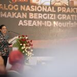 Pemerintah Kota Semarang memperkenalkan inovasi virtual tour dalam forum internasional ASEAN ID-Nourish 2026.