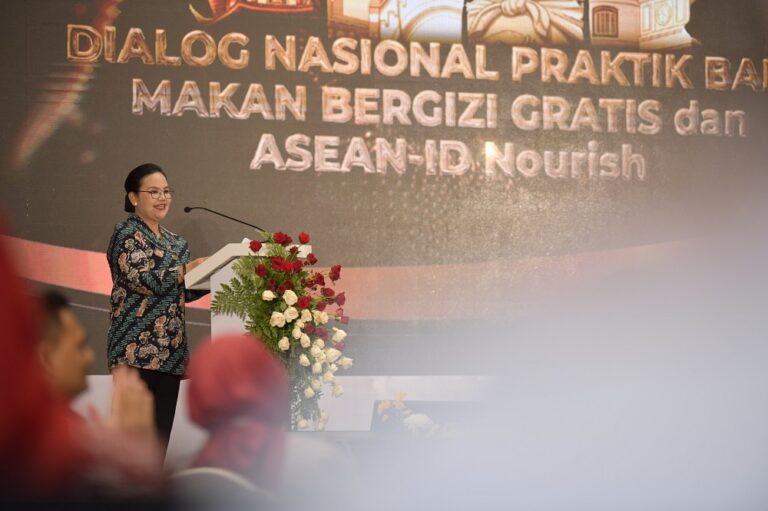 Pemerintah Kota Semarang memperkenalkan inovasi virtual tour dalam forum internasional ASEAN ID-Nourish 2026.