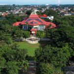 UTBK 2026 di UNNES digelar 21–27 April dengan pengawasan ketat berbasis teknologi, termasuk face recognition dan pemutusan jaringan untuk cegah kecurangan.