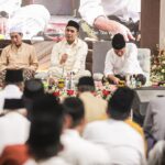 Silaturahmi alumni pesantren di Magelang menekankan pentingnya menjaga sanad keilmuan dan memperkuat persatuan santri.