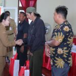 65 Rumah Rusak Diterjang Puting Beliung, Warga Gedawang Mulai Bangkit dengan Bantuan Pemkot Semarang