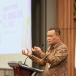 Tak Cukup Bantuan Sosial, Luthfi Dorong Penanganan Kemiskinan Jateng Lebih Menyeluruh