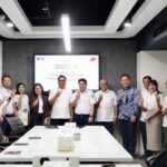 Rel Bergerak, Promosi Meluas: Kolaborasi KAI Wisata Hadirkan Ekosistem Transportasi dan Periklanan Modern