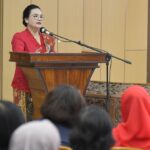 Peringatan Hari Kartini di Semarang menjadi momentum penguatan peran perempuan dalam pembangunan daerah.