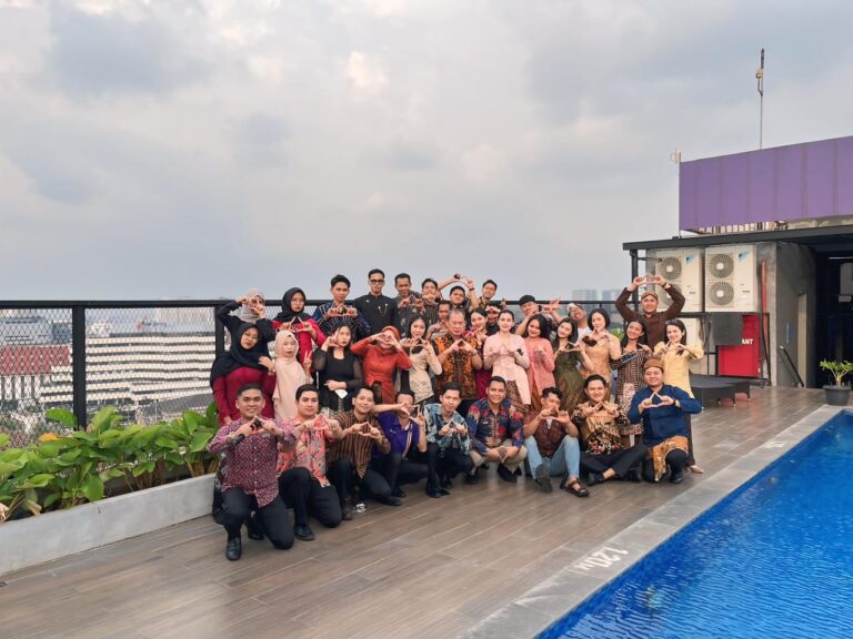 “4mazing Ye4r”: Perayaan Spektakuler Quest Prime Pemuda Semarang, Hadirkan Promo Menarik dan Semangat Kartini yang Menginspirasi