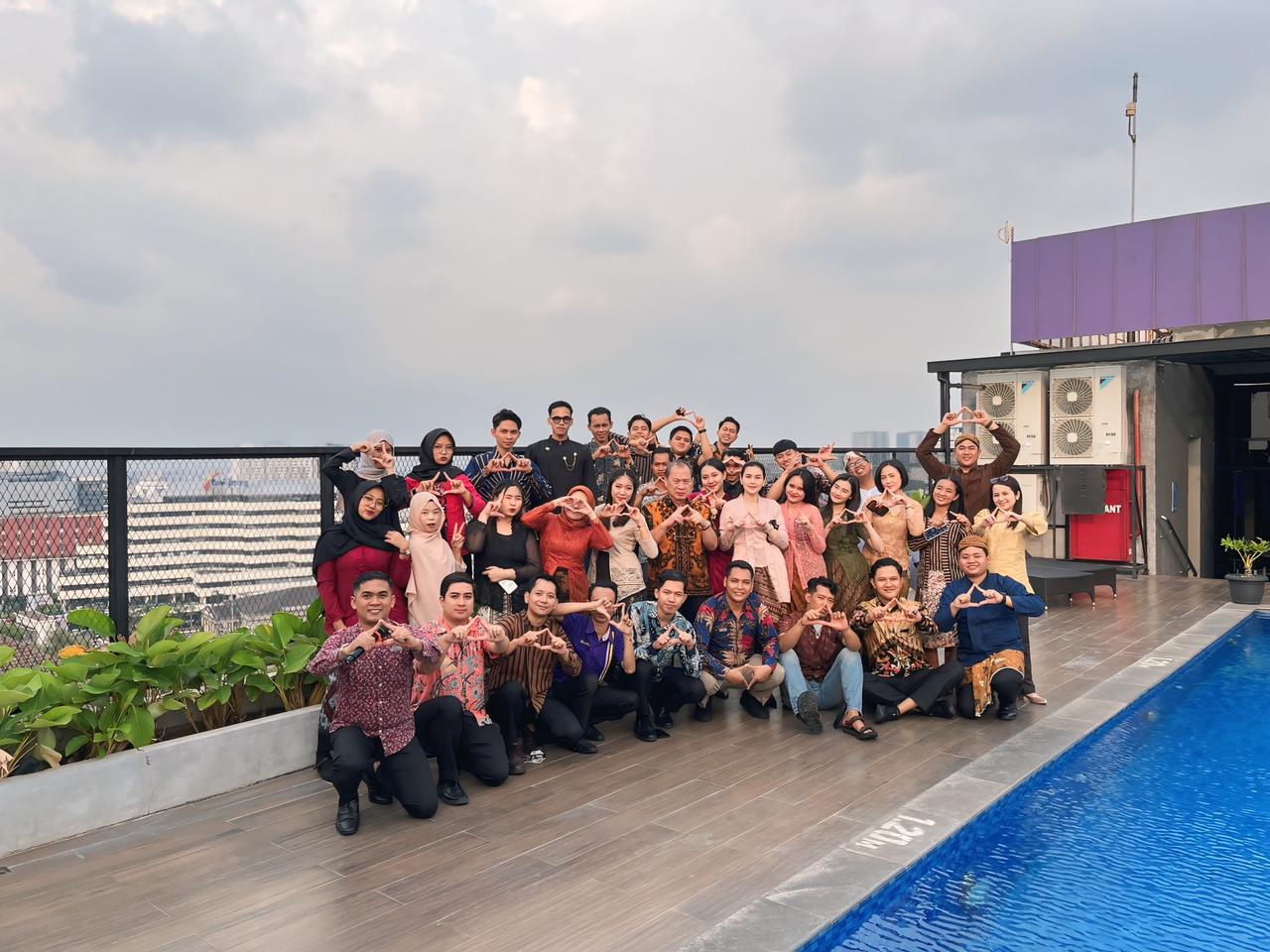 “4mazing Ye4r”: Perayaan Spektakuler Quest Prime Pemuda Semarang, Hadirkan Promo Menarik dan Semangat Kartini yang Menginspirasi