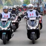 Honda Premium Matic Day 2026 hadir di Solo dengan konsep budaya Jepang yang meriah, menampilkan line-up skutik premium seperti PCX 160, Vario 160, hingga Stylo 160.