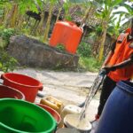 Hadapi El Nino, Pemkot Semarang Siapkan 1 Juta Liter Air untuk Daerah Krisis