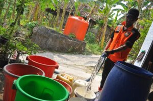 Hadapi El Nino, Pemkot Semarang Siapkan 1 Juta Liter Air untuk Daerah Krisis