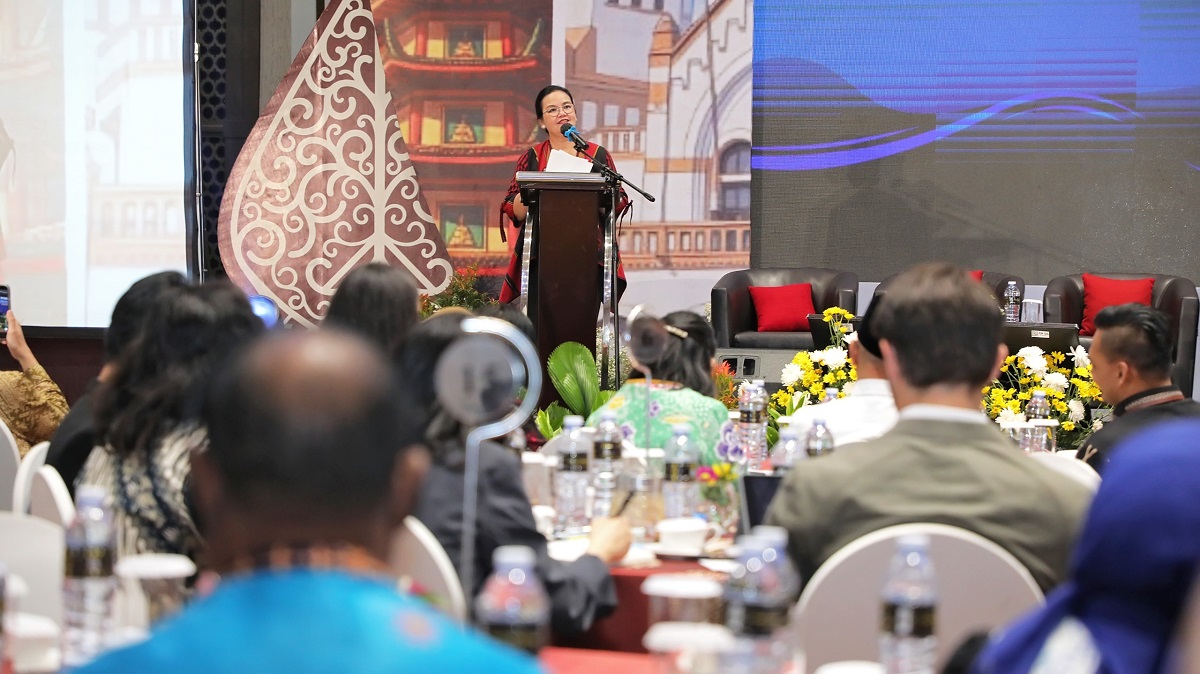 Pertemuan ASEAN di Semarang mempercepat implementasi Program Makan Bergizi Gratis (MBG) melalui kolaborasi lintas negara, pemerintah, dan organisasi internasional.