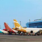 Bandara Ahmad Yani Semarang meraih ASEAN Energy Awards 2025 berkat inovasi eco-airport berbasis efisiensi energi, PLTS, dan pengelolaan air berkelanjutan. Simak capaian lengkapnya.