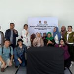 Kota Semarang menjadi tuan rumah Dialog Nasional Makan Bergizi Gratis 2026 yang melibatkan pakar global dan delegasi internasional