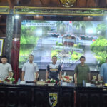 Ratusan Pelajar Demak Bertarung di Mobile Legends Kapolres Cup 2026, Hadiah Rp10 Juta Diperebutkan