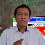 BMKG mengingatkan potensi kekeringan di Jawa Tengah akibat El Nino 2025. Sektor pertanian dan sumber daya air diminta bersiap sejak dini menghadapi puncak musim kemarau Juli–Agustus.