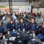 Mereka yang Memulangkan dalam Sunyi, Jejak Tak Kasatmata Relawan Pemburu Mayat di Balik Evakuasi Jenazah