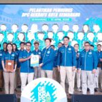 pelantikan GeKrafs Kota Semarang dorong UMKM naik kelas