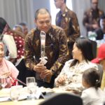 Momentum Hari Kartini dimanfaatkan Telkomsel untuk memperkuat layanan inklusif melalui dialog langsung dengan pelanggan di Salatiga.