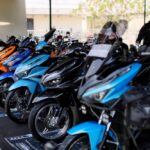 Ajang Laki Code perdana di Jawa Tengah sukses digelar di Karanganyar dengan melibatkan 48 modifikator lokal.