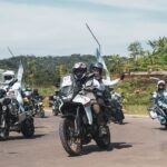 Komunitas Honda Big Bike Jawa Tengah ambil bagian dalam Gathering Nasional IMBI Jawa–Bali di Bandungan. Ajang ini memperkuat solidaritas antar bikers sekaligus mempromosikan wisata daerah.