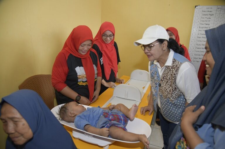 HUT ke-479 Kota Semarang dimanfaatkan sebagai momentum transformasi dengan 17 program prioritas.