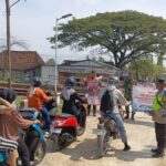 penurunan kecelakaan perlintasan sebidang Daop 4 Semarang 2026,