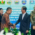 Jawa Tengah percepat pengelolaan sampah regional lewat tiga aglomerasi baru. Target pengurangan 3.000 ton per hari untuk tekan krisis sampah.