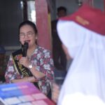 gemar makan ikan, Gemarikan, gizi anak, Semarang,