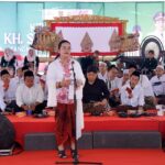 Kota Semarang mematangkan persiapan sebagai tuan rumah MTQ Nasional XXXI 2026 dengan gerakan resik masjid, penguatan wisata religi, hingga side event ekonomi.
