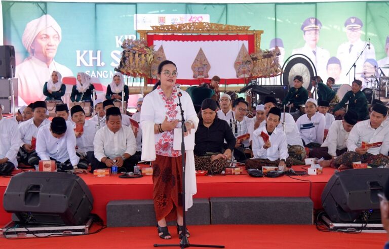 Kota Semarang mematangkan persiapan sebagai tuan rumah MTQ Nasional XXXI 2026 dengan gerakan resik masjid, penguatan wisata religi, hingga side event ekonomi.