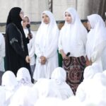 Dari Pesantren ke Kampus, Santri Diminta Bangkitkan Budaya Menuli
