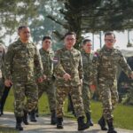Kolaborasi DPRD dan pemerintah daerah ditegaskan sebagai kunci percepatan pembangunan dalam KPPD di Magelang.