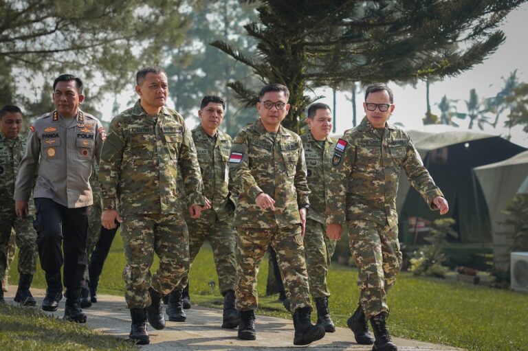 Kolaborasi DPRD dan pemerintah daerah ditegaskan sebagai kunci percepatan pembangunan dalam KPPD di Magelang.