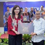 Semarang Borong 6 WBTB Nasional Jelang HUT ke-479, Dari Wingko Babat hingga Barongsai