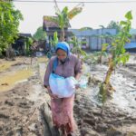 Usai Tanggul Jebol, Jateng Siapkan Langkah Besar Atasi Banjir Demak Secara Permanen