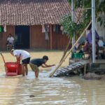 Meski Diterjang Banjir, Stok Pangan Jateng Surplus Besar, Ini Datanya