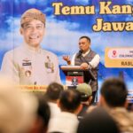 Gubernur Jawa Tengah Ahmad Luthfi menegaskan pentingnya persatuan dan gotong royong sebagai kunci pembangunan inklusif di Jateng.